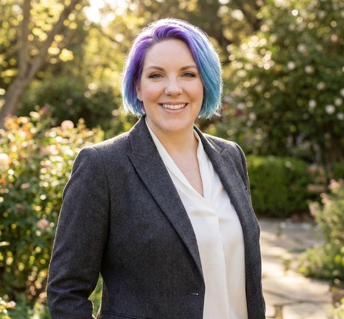 Mariah Menzie, BCMA, RCA, CTSP, TRAQ