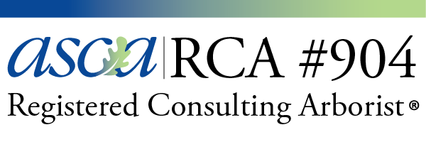 Registered Consulting Arborist - ASCA